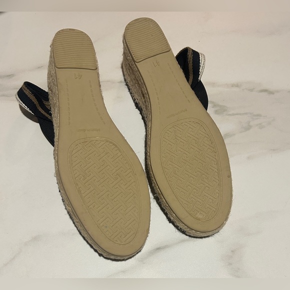 Toni Pons Tarbes' Espadrille Wedge Sandal - Picture 6 of 8